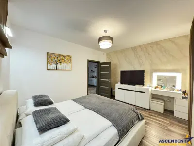 Casă 4 camere Târgu Mureș - poza 20