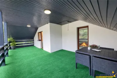 Casă 4 camere Târgu Mureș - poza 4