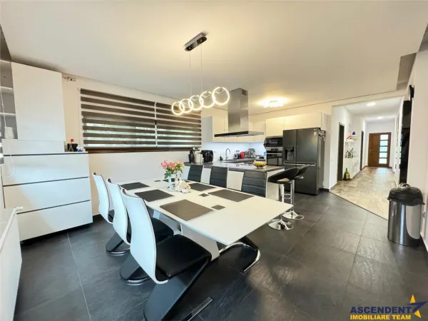 Casă 4 camere Târgu Mureș - poza 6