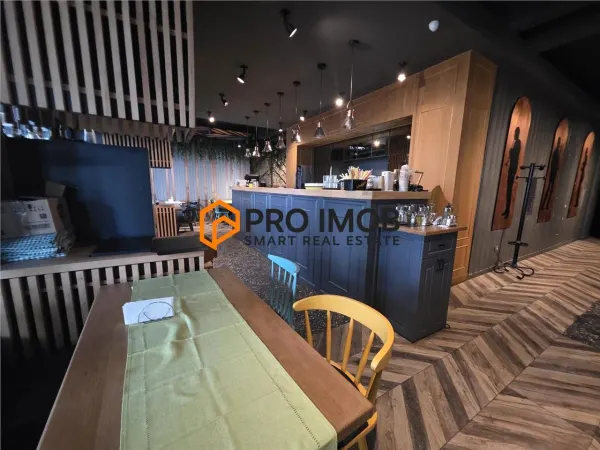 Spațiu comercial Focșani - poza 2