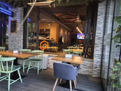 Spațiu comercial Focșani - poza 11