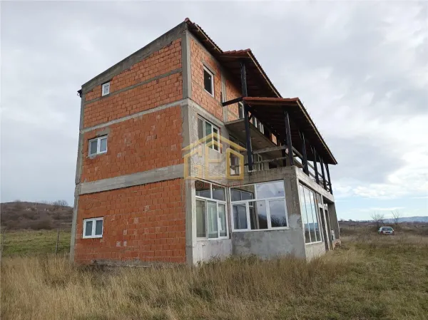 Casă 6 camere Moldova Noua - poza 3