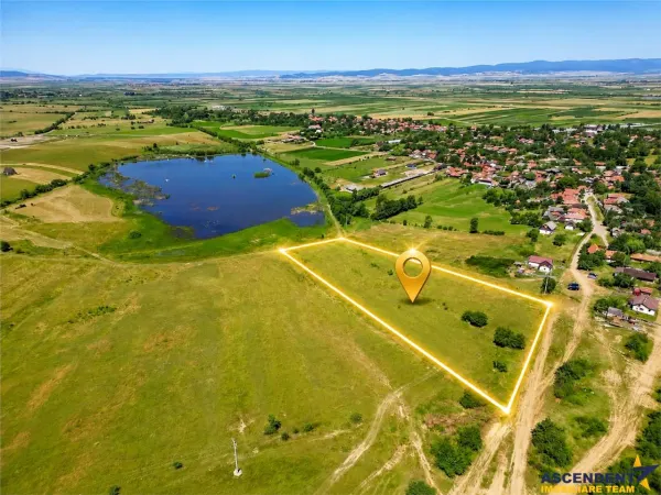 Teren Covasna - poza 1