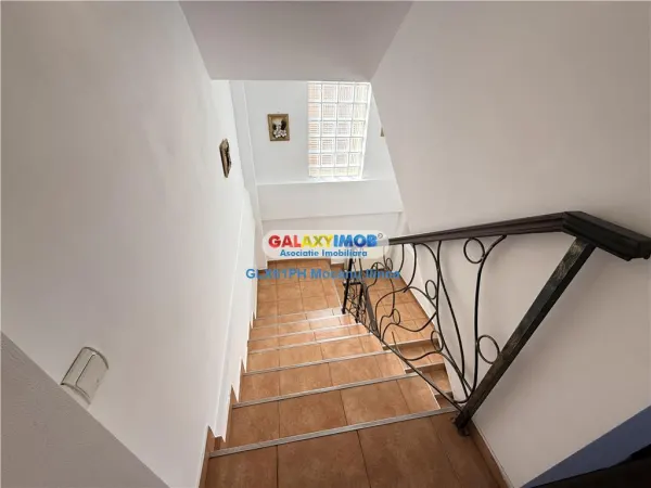 Casă 4 camere Ploiești - poza 17