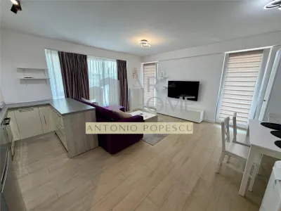 Apartament 2 camere Ploiești - poza 1