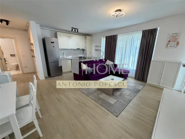 Apartament 2 camere Ploiești - poza 2