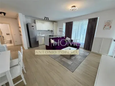 Apartament 2 camere Ploiești - poza 2