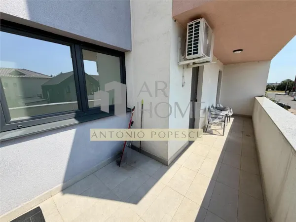 Apartament 2 camere Ploiești - poza 13