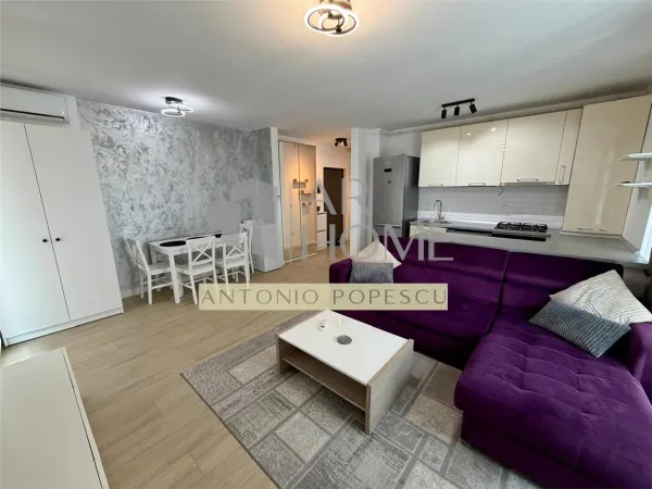 Apartament 2 camere Ploiești - poza 3