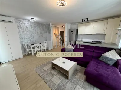 Apartament 2 camere Ploiești - poza 3