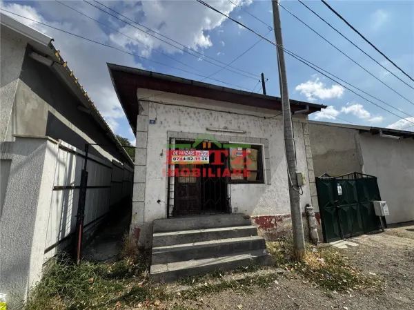 Spațiu comercial Slatina - poza 2