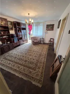 Apartament 3 camere Bdul. Ion Mihalache 126 Domenii etaj 3 - Bucuresti