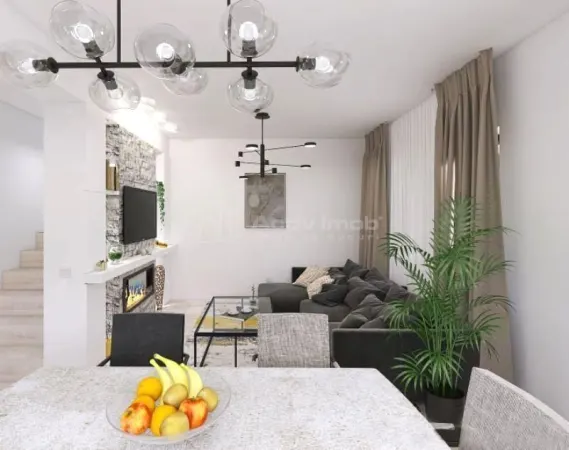 Casă 4 camere București - poza 6