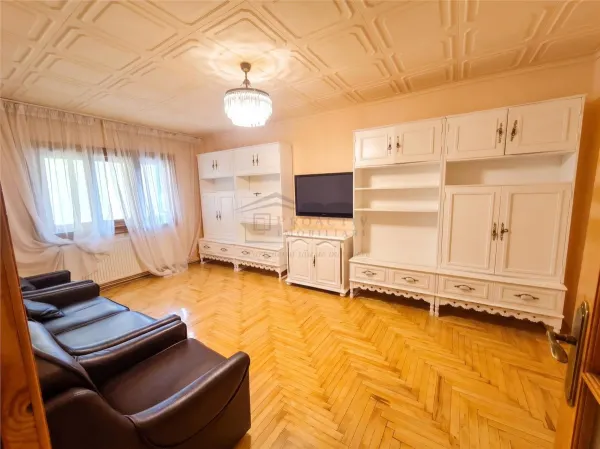 Apartament 3 camere Suceava - poza 1