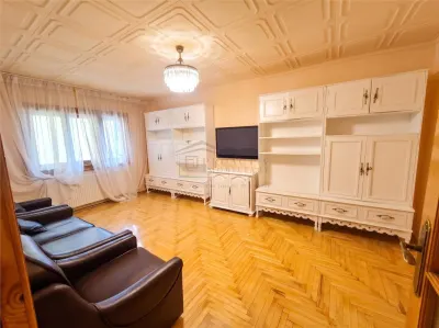 Apartament 3 camere Suceava - poza 1