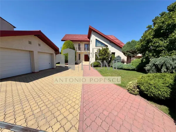 Casă 4 camere Ploiești - poza 4