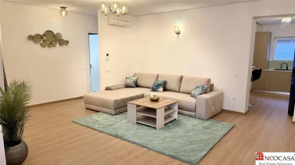 Apartament 3 camere București - poza 1