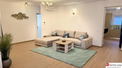 Apartament 3 camere București - poza 1