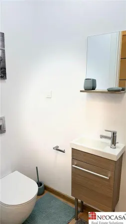 Apartament 3 camere București - poza 12