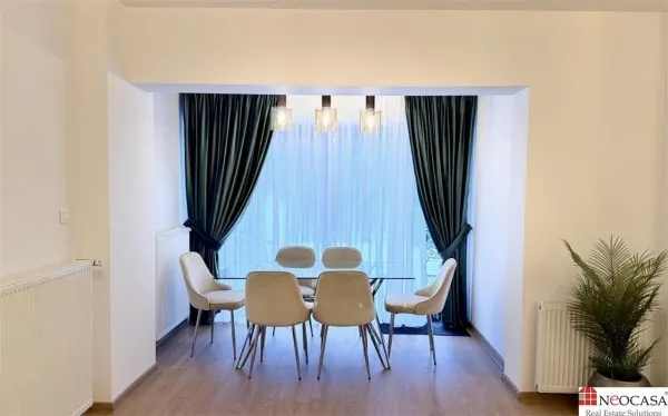 Apartament 3 camere București - poza 3