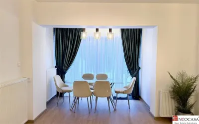 Apartament 3 camere București - poza 3