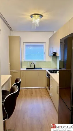 Apartament 3 camere București - poza 4