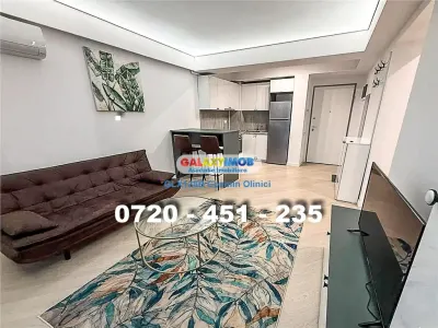 Apartament 2 camere București - poza 1