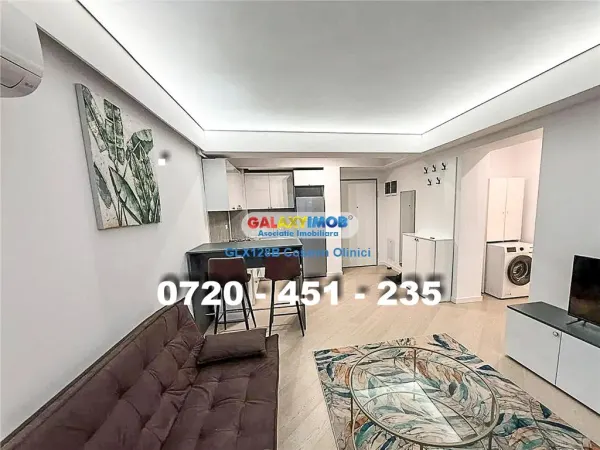 Apartament 2 camere București - poza 2
