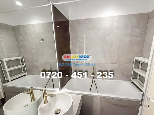 Apartament 2 camere București - poza 6