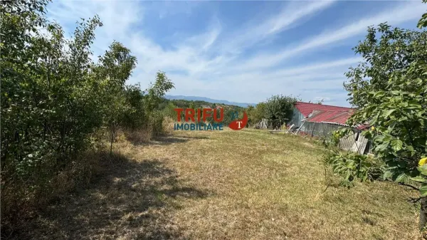 Teren Alba Iulia - poza 1