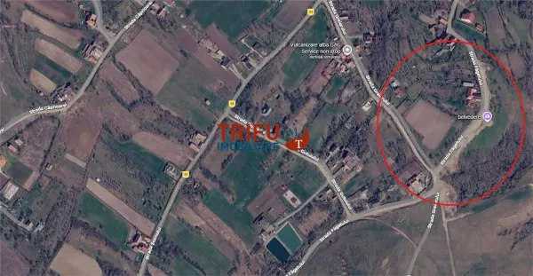 Teren Alba Iulia - poza 3