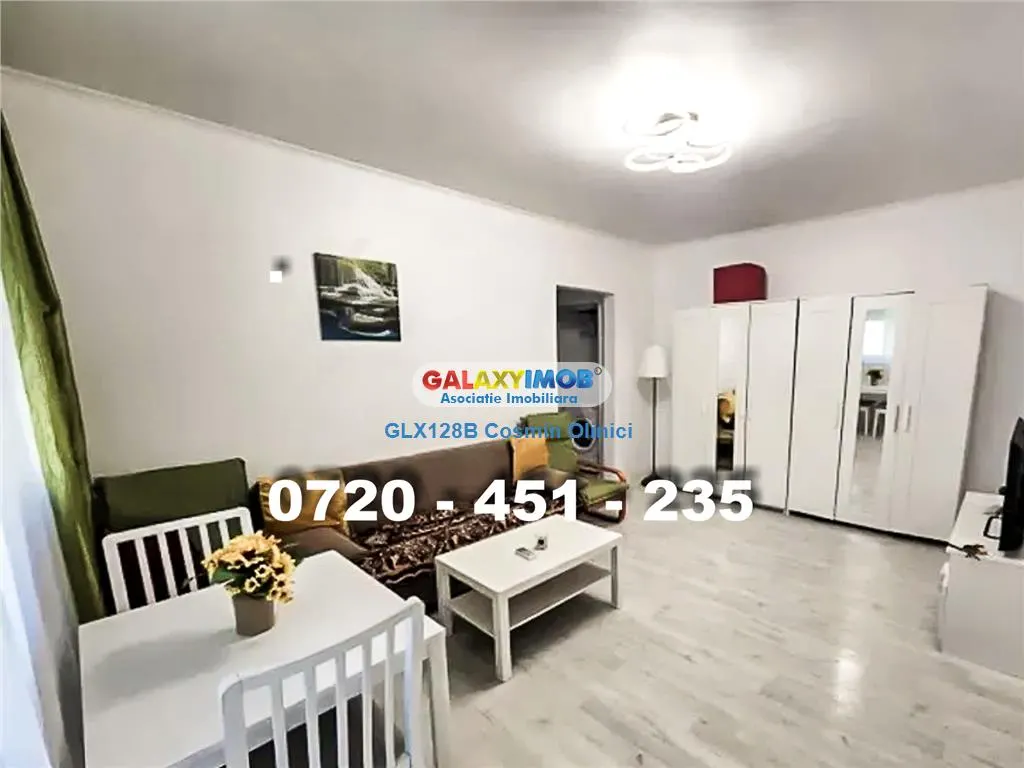 Apartament 2 camere București - poza 1