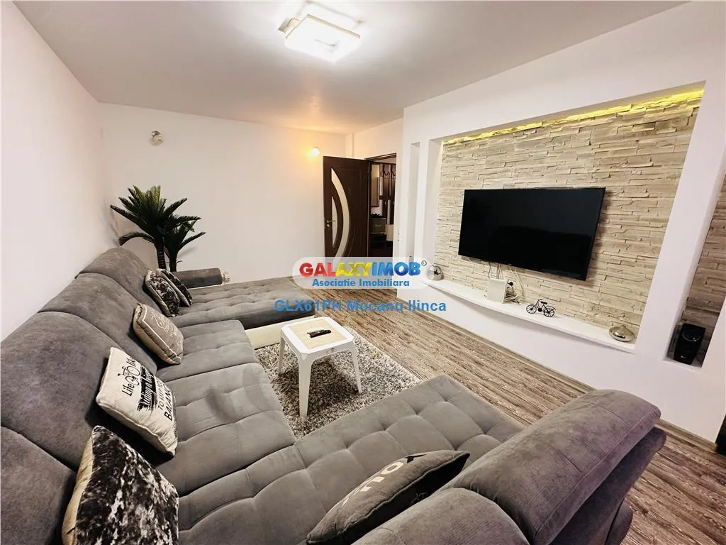 Apartament 2 camere Ploiești - poza 1