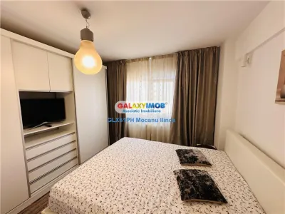 Apartament 2 camere Ploiești - poza 2
