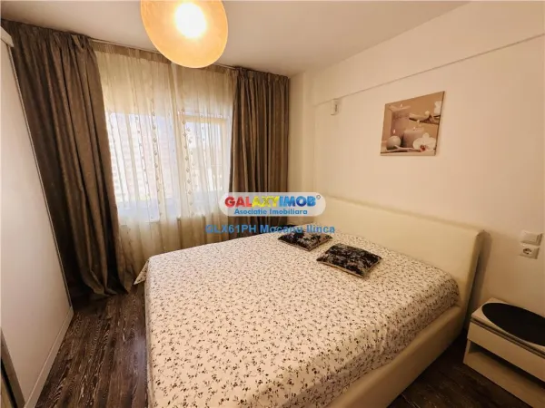 Apartament 2 camere Ploiești - poza 6