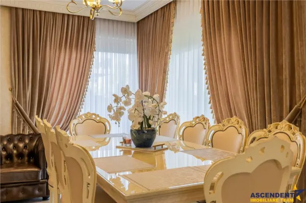 Casă 4 camere Sânpetru - poza 11