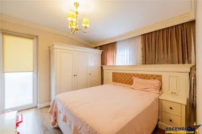 Casă 4 camere Sânpetru - poza 13