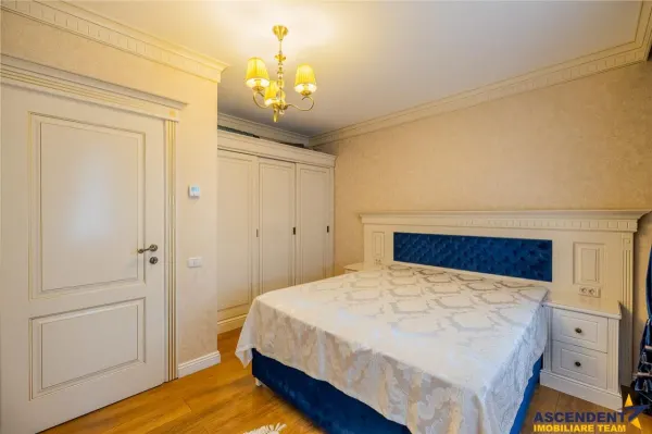 Casă 4 camere Sânpetru - poza 14
