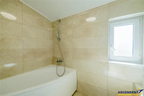 Casă 4 camere Sânpetru - poza 15