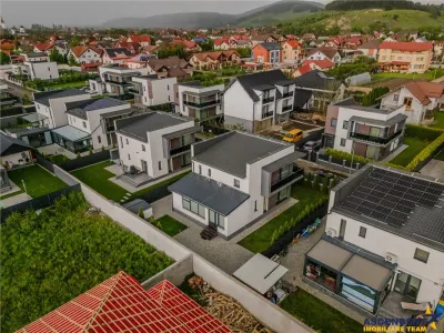 Casă 4 camere Sânpetru - poza 16