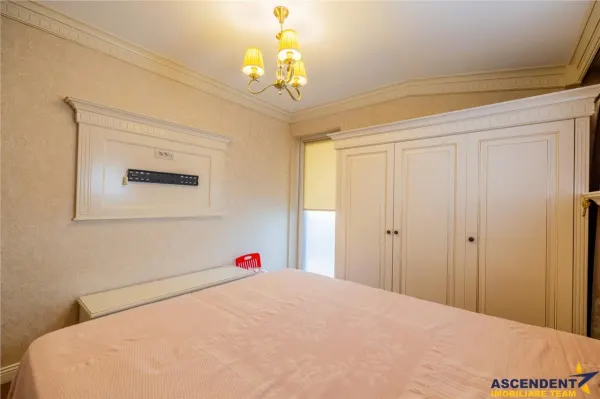 Casă 4 camere Sânpetru - poza 17