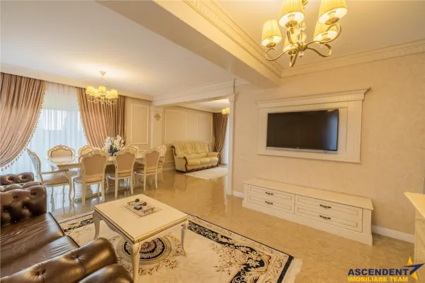 Casă 4 camere Sânpetru - poza 19