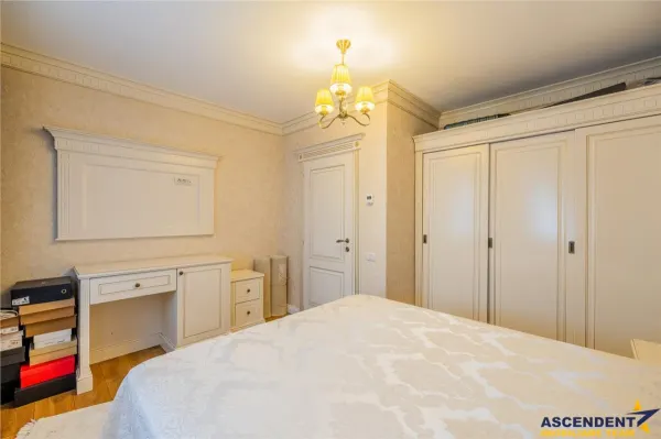 Casă 4 camere Sânpetru - poza 24