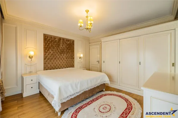 Casă 4 camere Sânpetru - poza 25