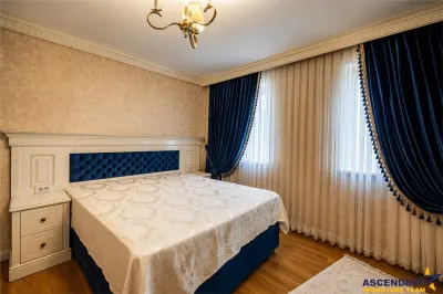 Casă 4 camere Sânpetru - poza 10