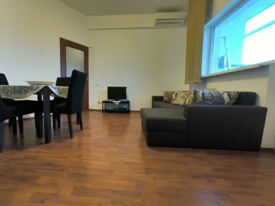 Apartament 2 camere București - poza 1