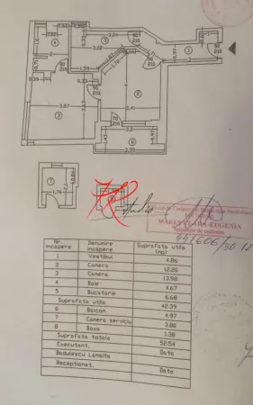 Apartament 2 camere București - poza 2