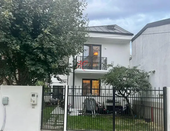 Casă 5 camere București - poza 3