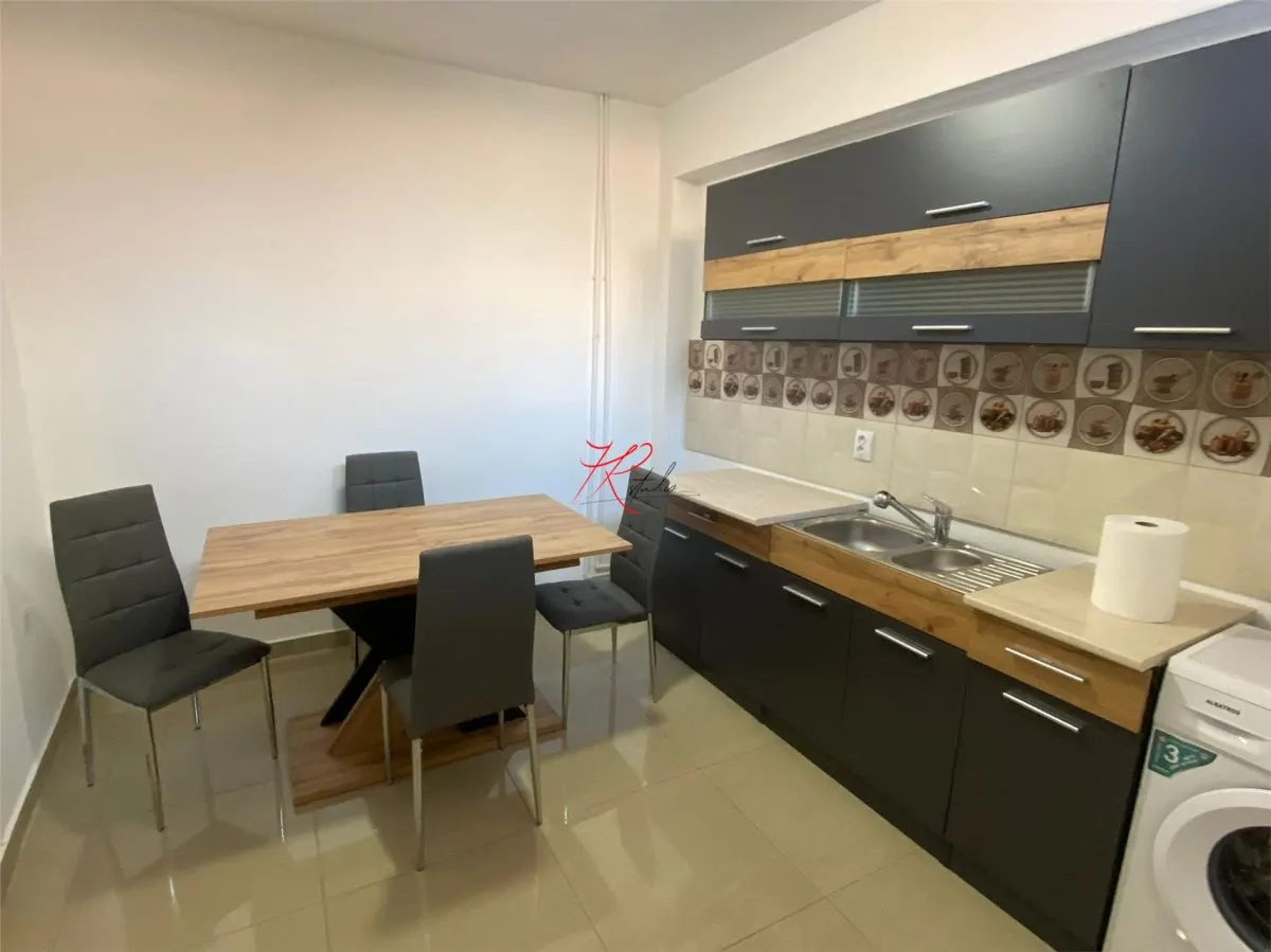 Apartament 2 camere București - poza 1