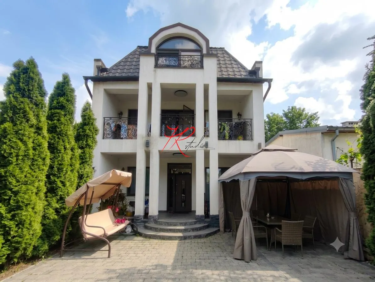 Casă 6 camere București - poza 1